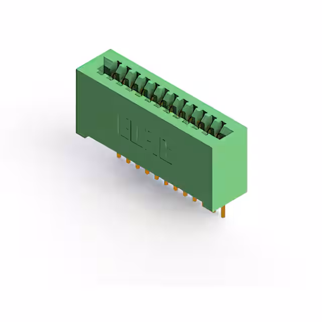 842-012-540-101 EDAC Inc.  Edgeboard Connectors